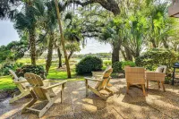 Townhome in Omni Amelia Resort: Beach, Pool & Golf - 4-Star