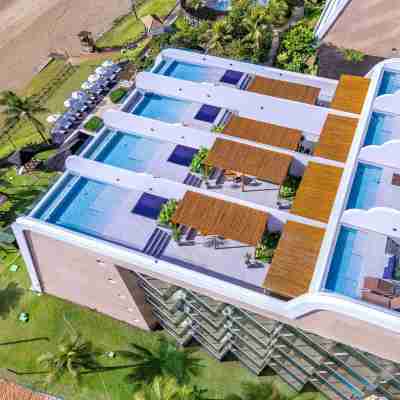 Serhs Natal Grand Hotel & Resort Hotel Exterior