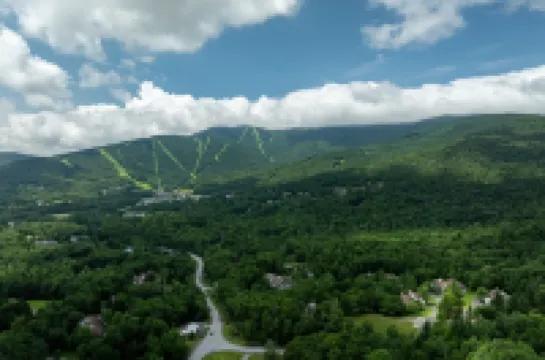 Club Sugarbush #8 condo