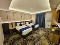 โรงแรม อีลีท เฮเวน - พร้อมอาหารเช้า