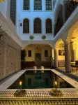 Riad Mazar