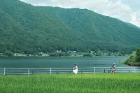 Lift Inn Hakuba Goryu