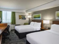 Birchwood Inn, BW PRemier Collection Hotels near Assiniboia Downs