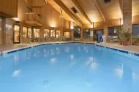 AmericInn by Wyndham Mount Pleasant