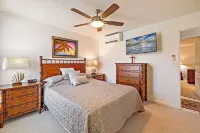 Magnificent Oceanfront Luxury Dolphin Suite with Your Own Private Elevator!