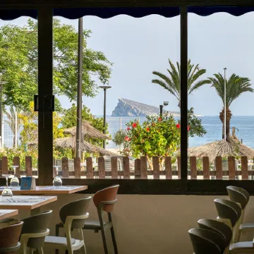Hotel Poseidon Playa