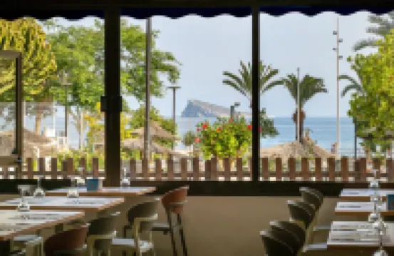 Hotel Poseidon Playa