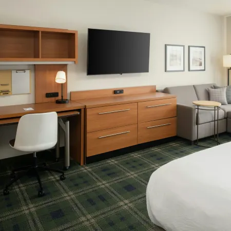 TownePlace Suites Billings