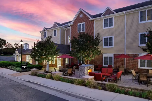 TownePlace Suites Dulles Airport - 3-Star