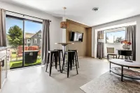 The Mulberry Hotel a Washington Township
