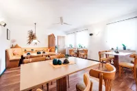 Hotel Garni Landhauspension Rank Hotels in Bad Berka