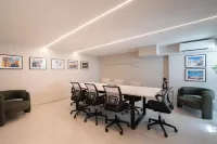 실크 아테네 어반 컬렉션