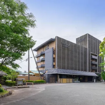 三谷温泉Higaki酒店 鄰近Take Island的酒店