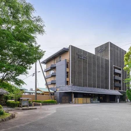 Higaki Hotel