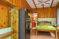 Corcovado & Drake Inn