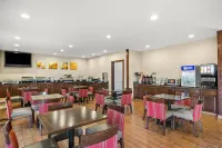 Comfort Inn US 60-63