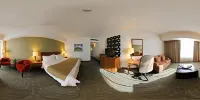 Holiday Inn Irapuato Hotels near Area Recreativa Colón