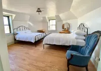 Millsite Farm House