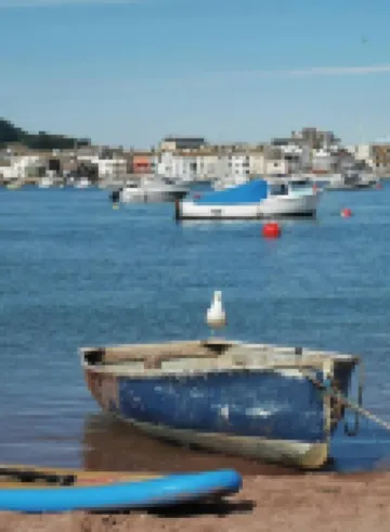 Romantic cottage for two, Dartmoor and SW coast