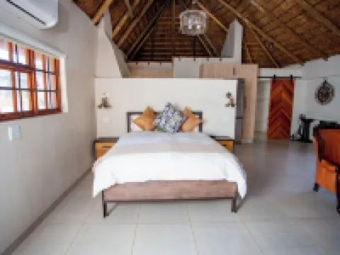 Golden Casa Hotels in Mokopane