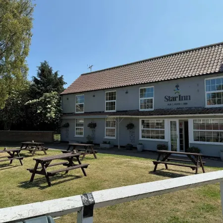 The Star Inn