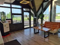 Hotel Weston Rfd - Kæledyr tilladt