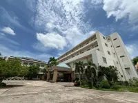KP Hotel Udonthani Kumphawapi周辺のホテル