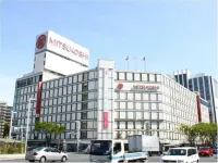 Nagoya Garland Hotel