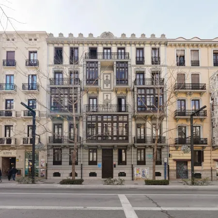Numa Granada Vega