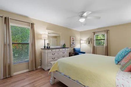 Pelican's Cove Отели в г. Уилбур-бай--Си