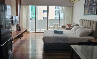 Modern and Spacious Condo in the Heart of Cebu City