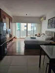 Modern and Spacious Condo in the Heart of Cebu City