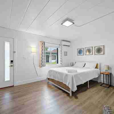 Chic City Retreat 93H Rooms