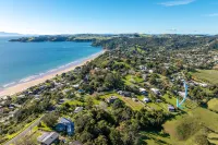 Harvest Cottage Onetangi