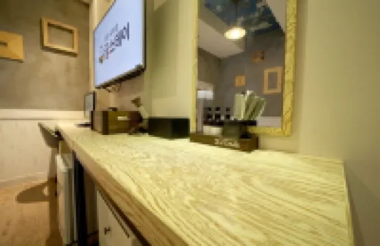 Daegu Dongdaegu Station 2Some