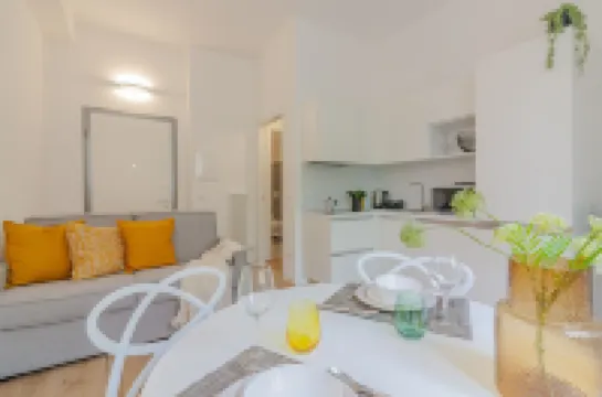 Da Vinci Retreat in Lecco