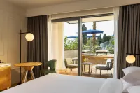 Hyatt Regency Zadar - balcony