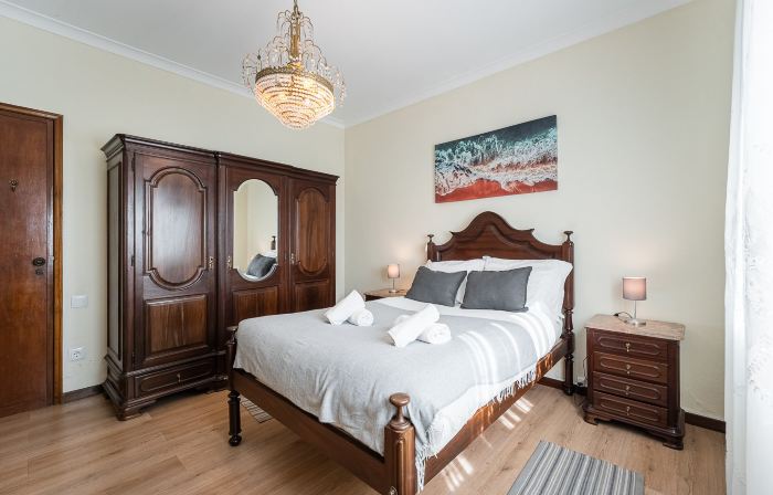 GuestReady - A classic Portuguese-style home