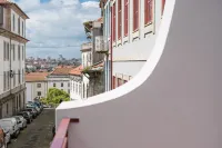 GuestReady - Sunny Stay in Porto City Center - Bungalows