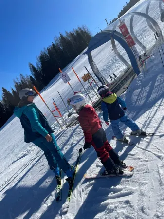 Apartment 1 Отели в г. Sonnenalpe Nassfeld