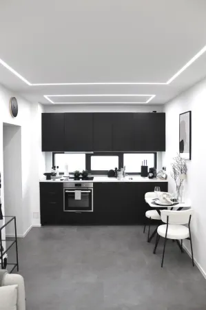 Apartment in a prime location Отели в г. Бад-Нойштадт-ан-дер-Зале