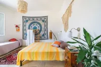 House aoom - Holiday with Yoga room apartment Flow Hotels in San Pietro in Bevagna