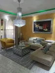 Beautiful apartment located at ciudad modelo