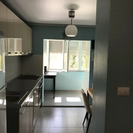Two-room apartment near Diana beach Отели рядом с достопримечательностью «Спа-комплекс Mangalia»