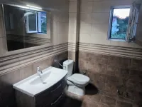 Charming 1-bedroom villa in enchanting Herceg Novi with AC, WiFi Hotels in Herceg Novi