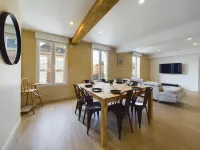 Le Cocon D'octave Hotels in Margny-les-Compiegne