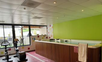 ibis Styles Beaune Centre