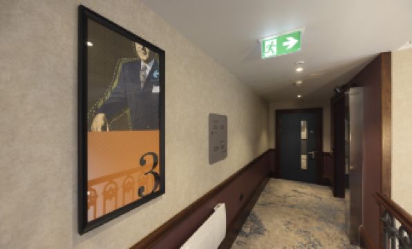 Hotel Indigo Leeds by IHG