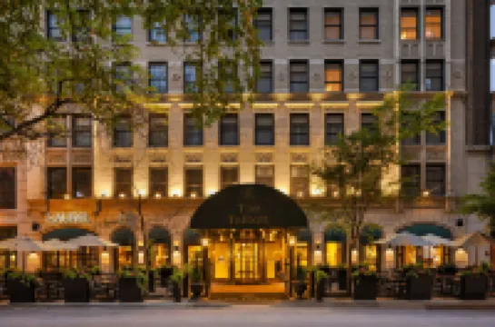 The Talbott, Autograph Collection Hotels in Chicago