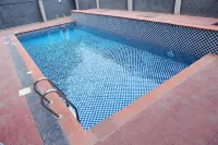 Spacious 3-4-bedroom apartment with fitness room, WiFi in enchanting Lagos Hotels in Ikoyi I